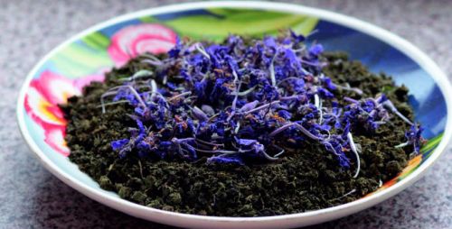 Чай из кипрея