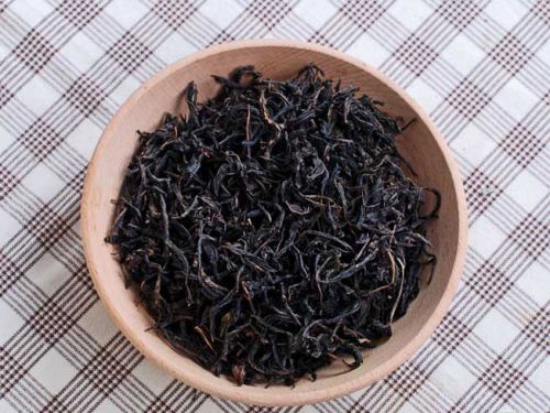 Готовый копорский чай