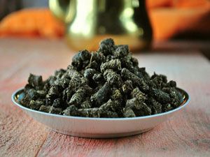 Копорский чай