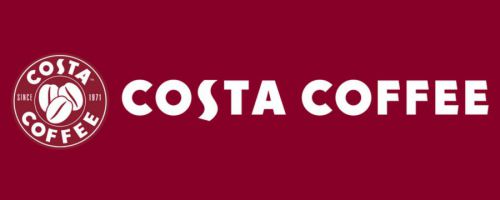 Логотип Коста Кофе