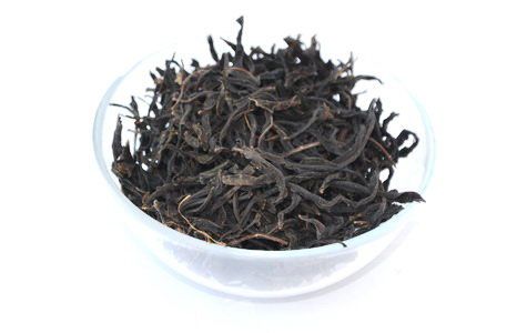 ОТборный крупнолистовой чай