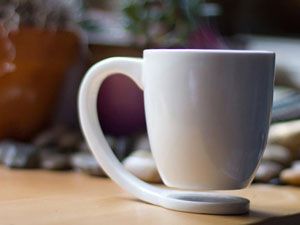 Кружка для чая