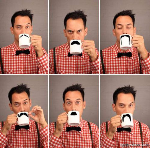 Прикольные кружки Прикольные кружки