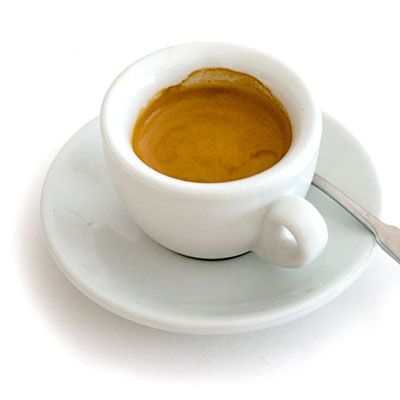 Чашка для экспрессо Чашка для экспрессо