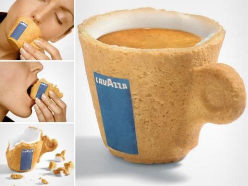 Кружка-печенье Кружка-печенье