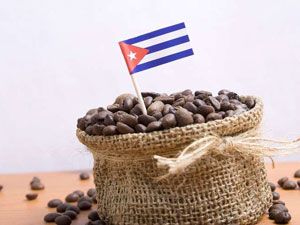 Кубинский кофе