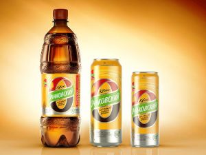 Очаковский квас