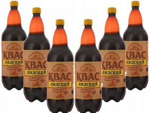 Квас Лидский