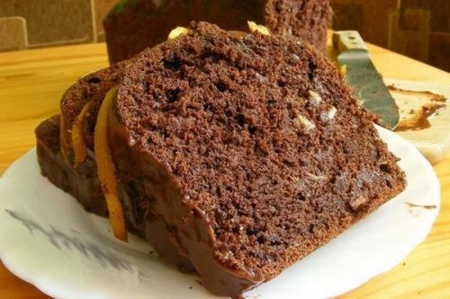 кусок пирога