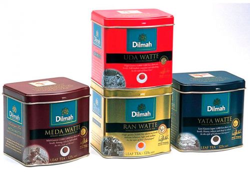 Дилма элитный