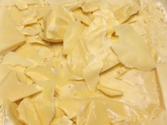 Какао-масло