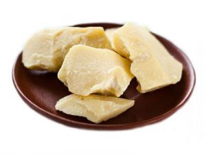 Какао-масло