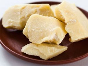 Какао-масло