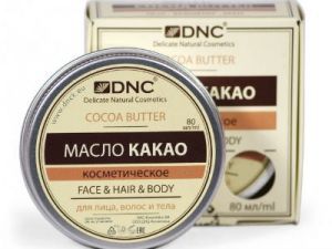 масло какао