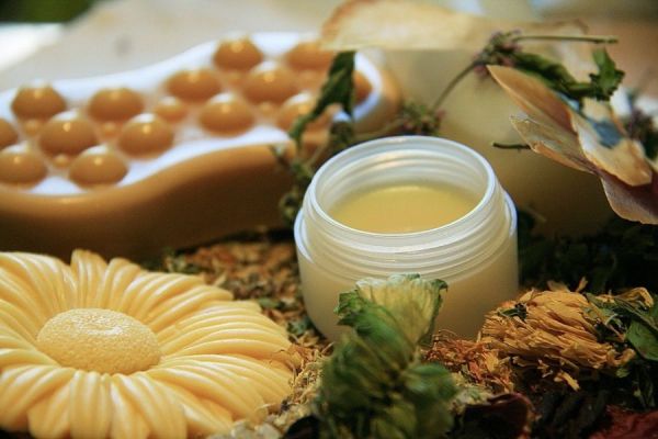 масло в банке