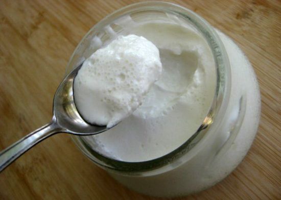 Простокваша