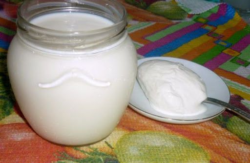 Простокваша