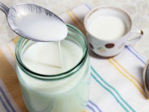 Простокваша