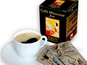 Кофе Минсер Форте