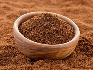 Молотый кофе