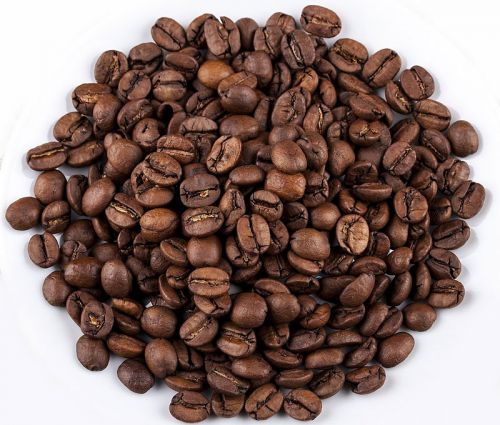 Кофейные зерна