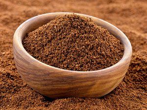 Молотый кофе