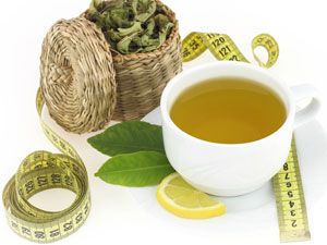 Чай для похудения