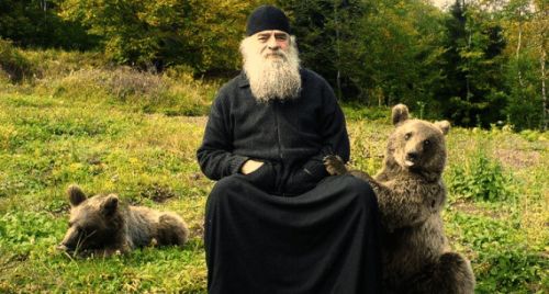 Отец Георгий