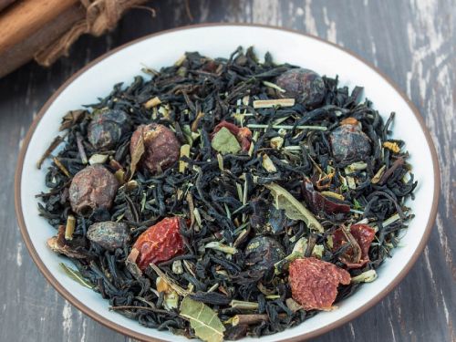 Травяной сбор