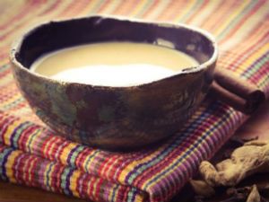 Монгольский чай