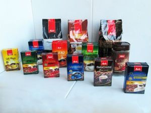 Кофе Монтана