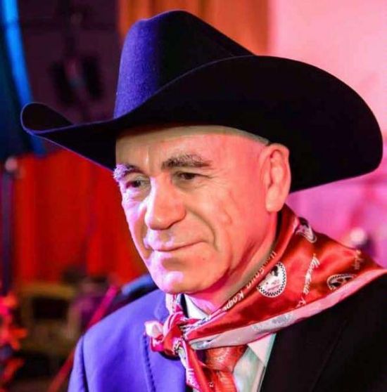 Основатель Монтана-кофе Александр Малчик