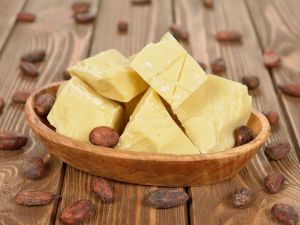 Масло какао