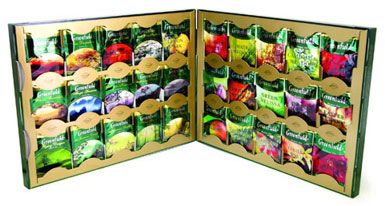 Коллекция Гринфилд