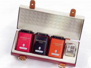 Чайный набор