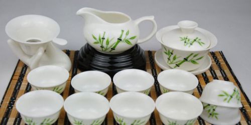 Китайский чайный набор