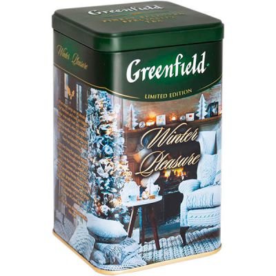 GREENFIELD GREENFIELD