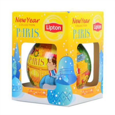 Наборы Lipton Наборы Lipton