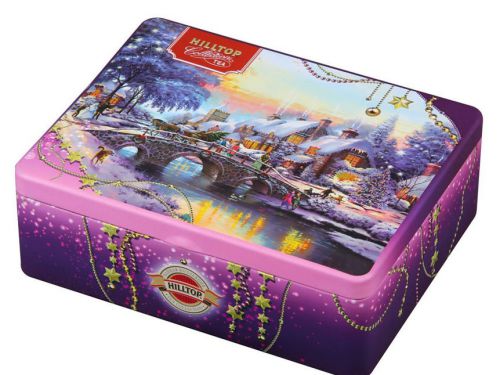 Чай Хиллтоп Чай Хиллтоп