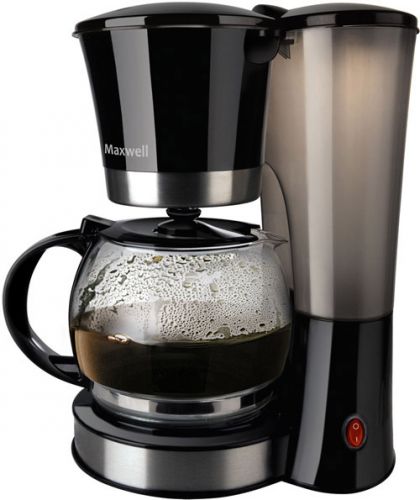 Капельная кофеварка