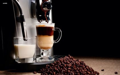 Кофемашина