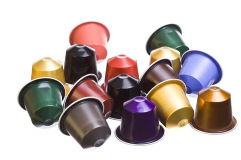 Кофе в капсулах