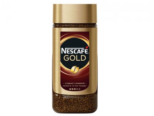 Нескафе Голд