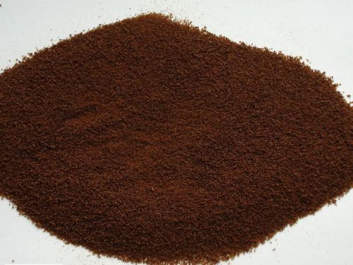 Растворимый кофе в порошке