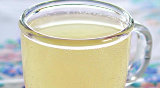 Квас на муке