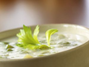 Редька с квасом