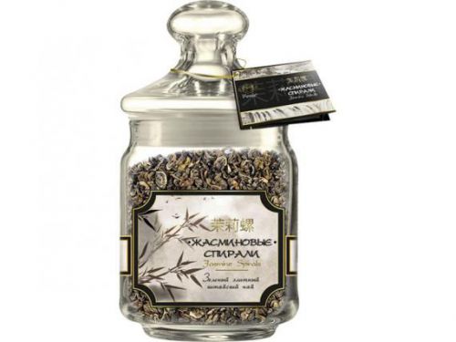 Зеленый китайский чай