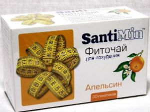 Чай Сантимин