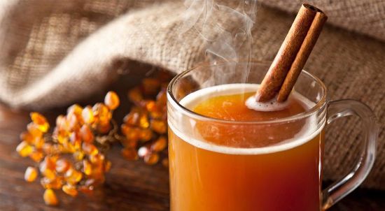 Медовый сбитень