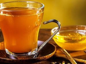 Медовый сбитень